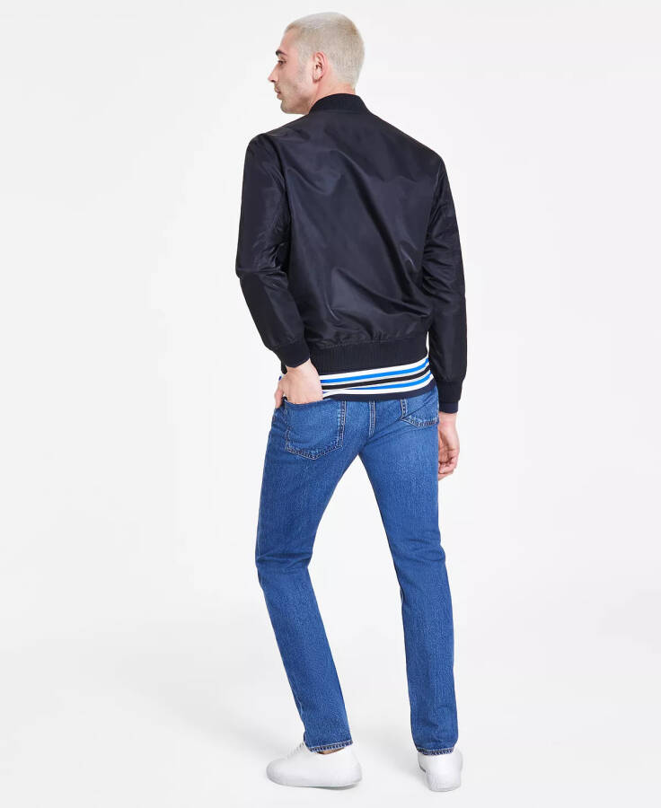 Мужские джинсы Slim-Fit Navy - 2