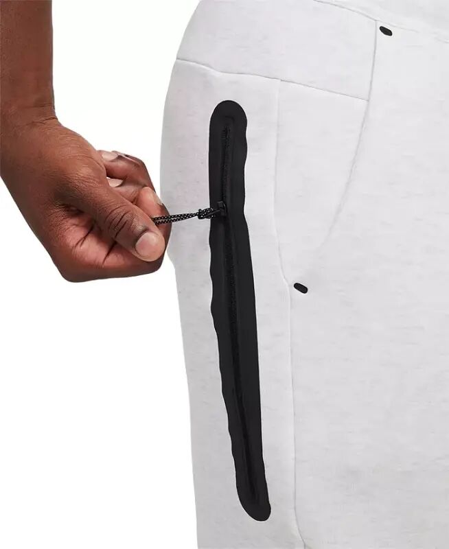 Мужские джоггеры Tech Fleece - 4