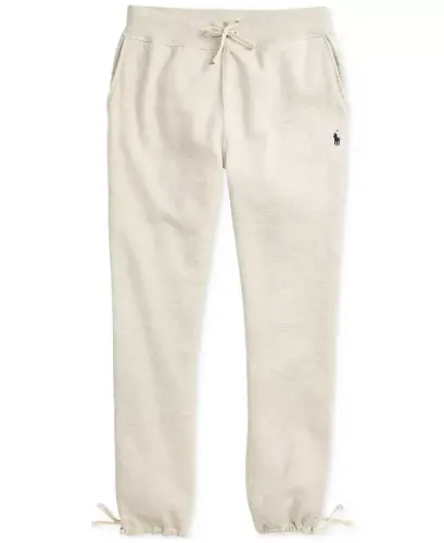 Мужские флисовые спортивные штаны Signature-Light Sport Heather - 5