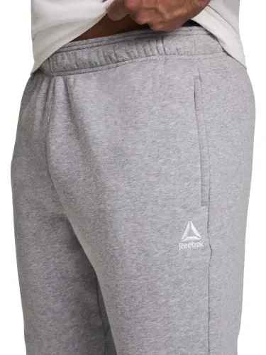 Мужские и большие мужские флисовые спортивные штаны Reebok Game Day, размеры XS-5XL - 2