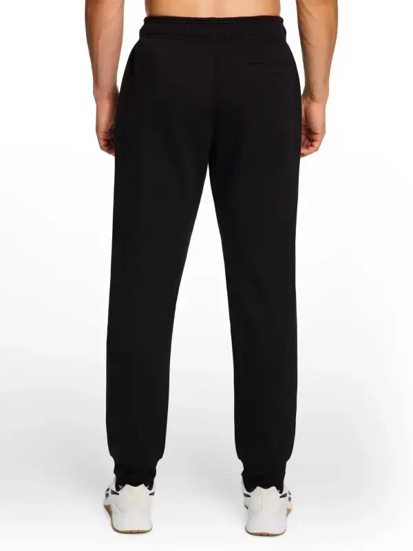 Мужские и большие мужские штаны Reebok Delta Jogger, до размера 3XL - 4