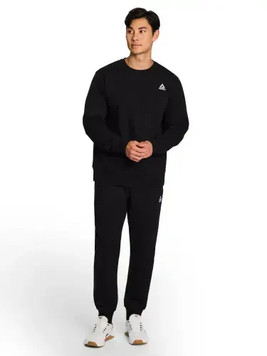 Мужские и большие мужские штаны Reebok Delta Jogger, до размера 3XL - 6