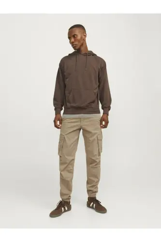 Мужские карго-брюки Jack Jones Stkane - 6