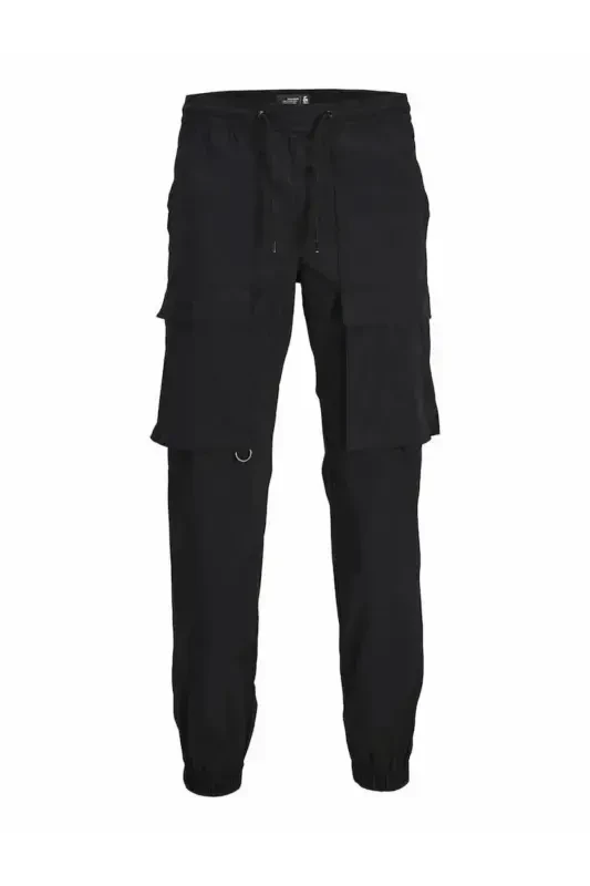 Мужские карго-брюки Jack Jones Stkane Technical - JACK & JONES