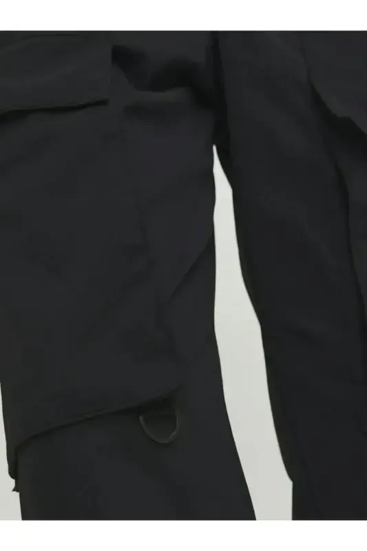 Мужские карго-брюки Jack Jones Stkane Technical - 4