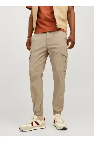 Мужские карго-брюки Jack&Jones Jpstmarco Jjjoe - 6