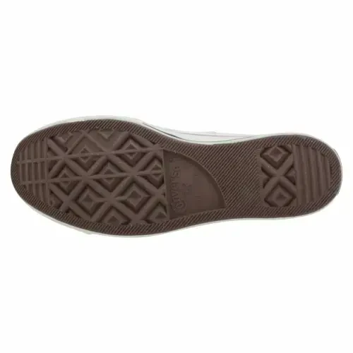 Мужские кеды Converse Chuck Taylor All Star 70 Low Top, белые, гранатово-белые, 1620 - 4