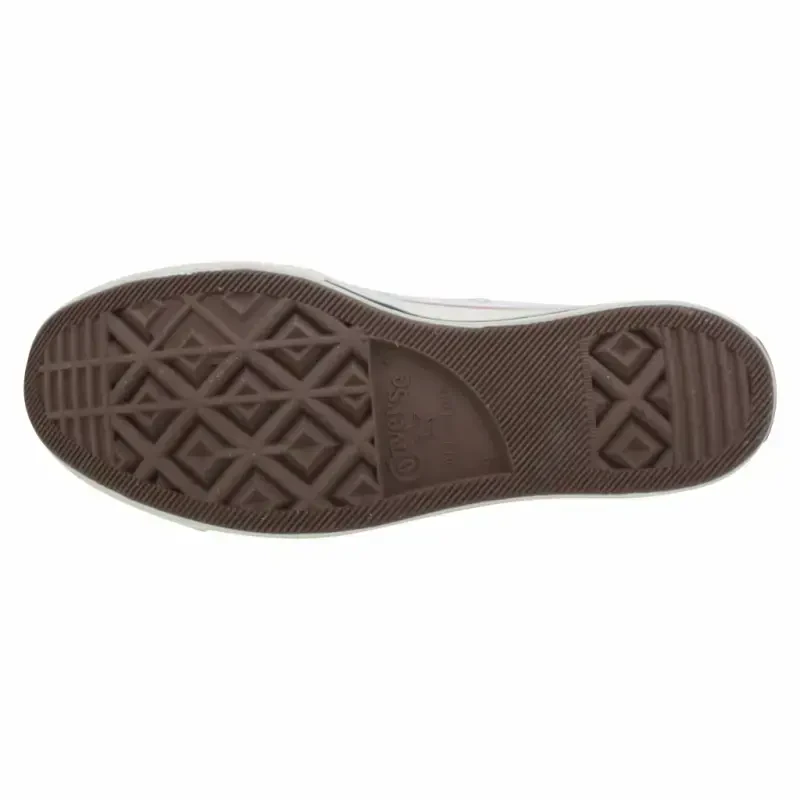 Мужские кеды Converse Chuck Taylor All Star 70 Low Top, белые, гранатово-белые, 1620 - 4