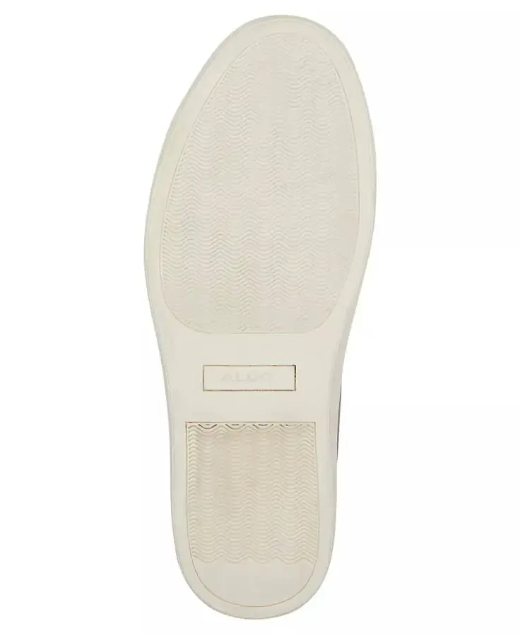 Мужские классические кроссовки Fashion Athletics на шнуровке - 5