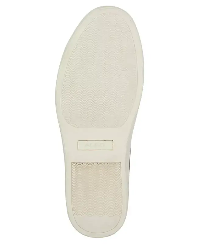 Мужские классические модные спортивные кроссовки на шнуровке - 9