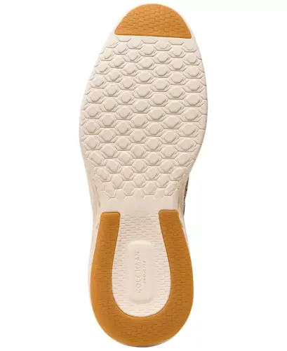 Мужские классические оксфорды Hurrion Wingtip - 5