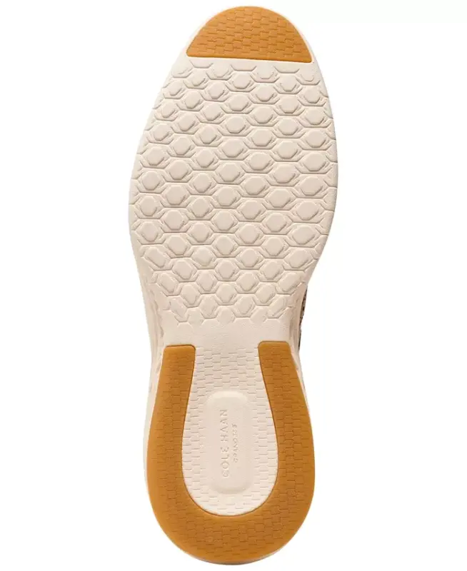 Мужские классические оксфорды Hurrion Wingtip - 5