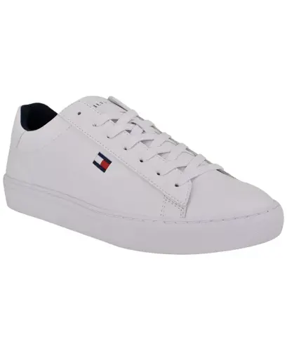 Мужские кроссовки Brecon Cup Sole-White 