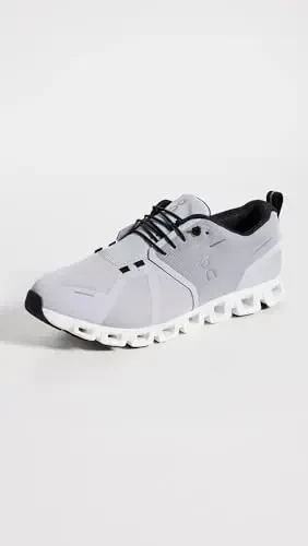 On Men's Cloud Terry Sneakers - ON-MEN'S (1)