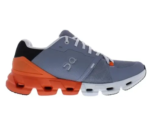 Мужские кроссовки Cloudflyer 4 (Glacier/White) - 2