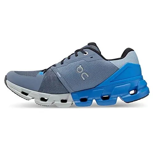 Мужские кроссовки Cloudflyer 4 (Glacier/White) - ON