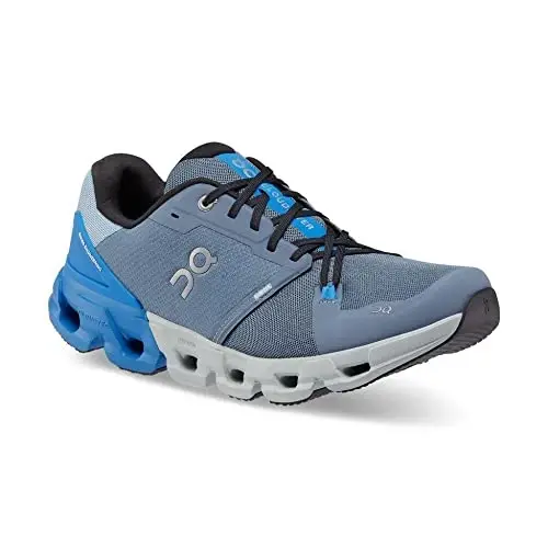 Мужские кроссовки Cloudflyer 4 (Glacier/White) - 3