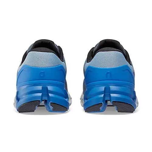 Мужские кроссовки Cloudflyer 4 (Glacier/White) - 4