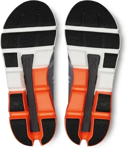 Мужские кроссовки Cloudflyer 4 (Glacier/White) - MEN’S (1)