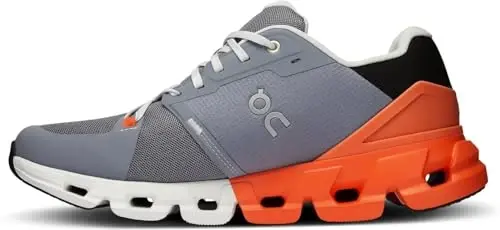 Мужские кроссовки Cloudflyer 4 (Glacier/White) - 5