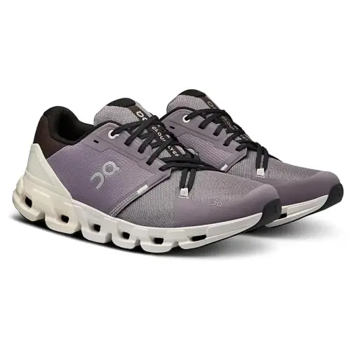 Мужские кроссовки Cloudflyer 4 (Glacier/White) 