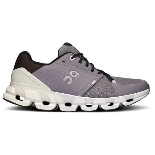 Мужские кроссовки Cloudflyer 4 (Glacier/White) - 2