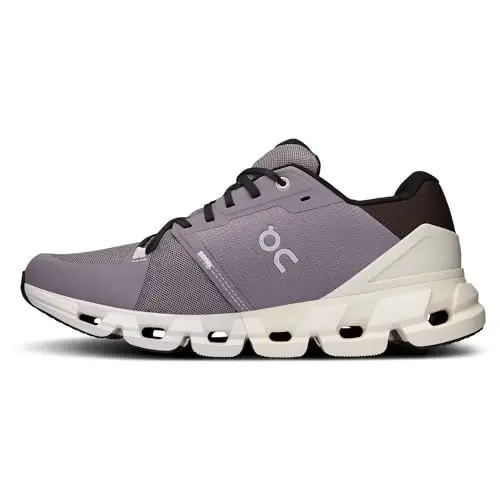 Мужские кроссовки Cloudflyer 4 (Glacier/White) - 4