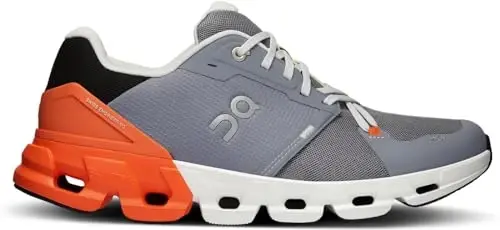 Мужские кроссовки Cloudflyer 4 (Glacier/White) 