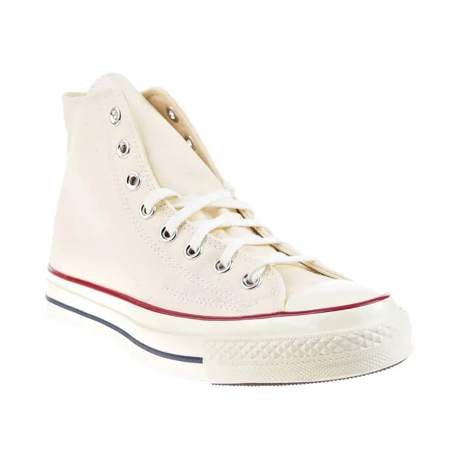 Мужские кроссовки Converse Chuck Taylor All-Star 70 Hi ParcModazoneent-Garnet 162053c - 2