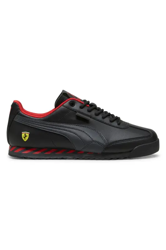 Мужские кроссовки Ferrari Roma Via - 1