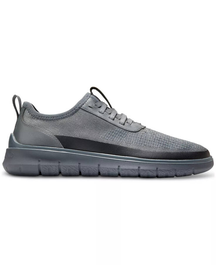 Мужские кроссовки Generation ZERØGRAND Stitchlite Low-Top Turbulence/Periscope - 2