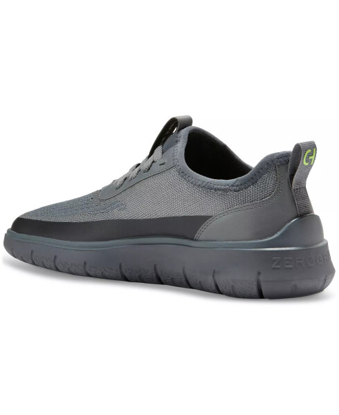 Мужские кроссовки Generation ZERØGRAND Stitchlite Low-Top Turbulence/Periscope - 4