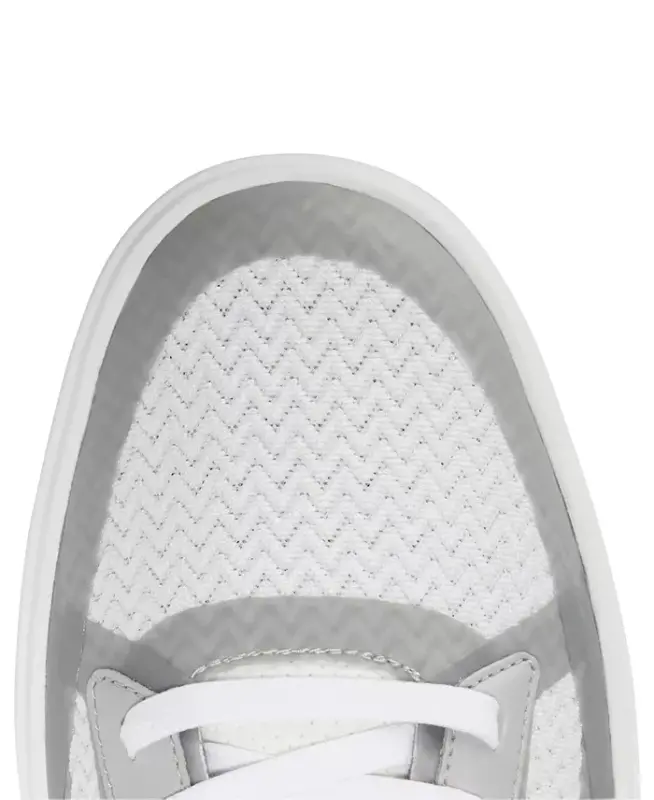 Мужские кроссовки Grand Crosscourt Winner Mixed-Media Lace-Up - 5