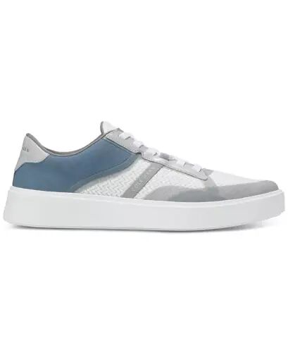 Мужские кроссовки Grand Crosscourt Winner Mixed-Media Lace-Up - 2