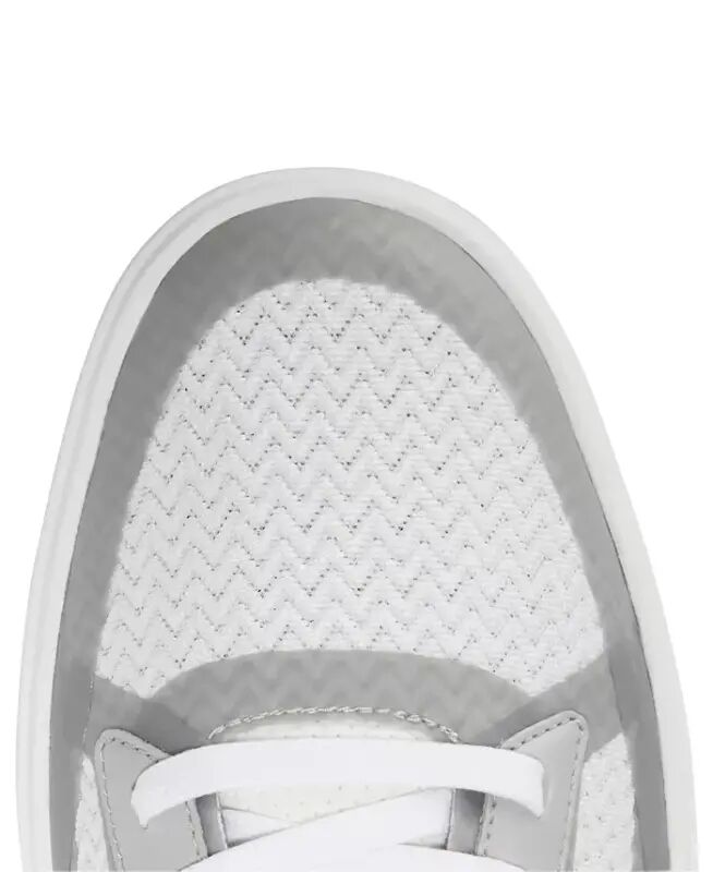 Мужские кроссовки Grand Crosscourt Winner Mixed-Media Lace-Up - 5