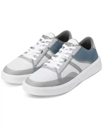 Мужские кроссовки Grand Crosscourt Winner Mixed-Media Lace-Up - 9