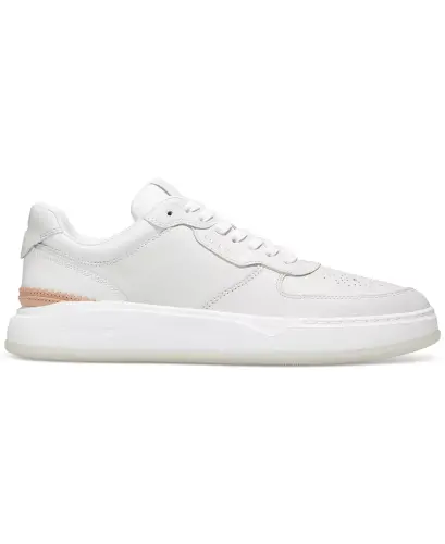 Мужские кроссовки GrandPro Crossover - Optic White - COLE HAAN (1)