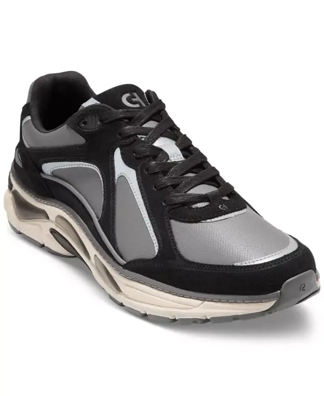 Мужские кроссовки GrandPro Millenia - COLE HAAN