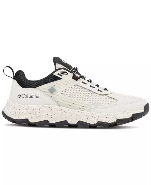 Мужские кроссовки Hatana Breathe Trail Cloud Grey, Black - 2