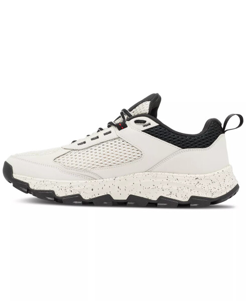 Мужские кроссовки Hatana Breathe Trail Cloud Grey, Black - 3