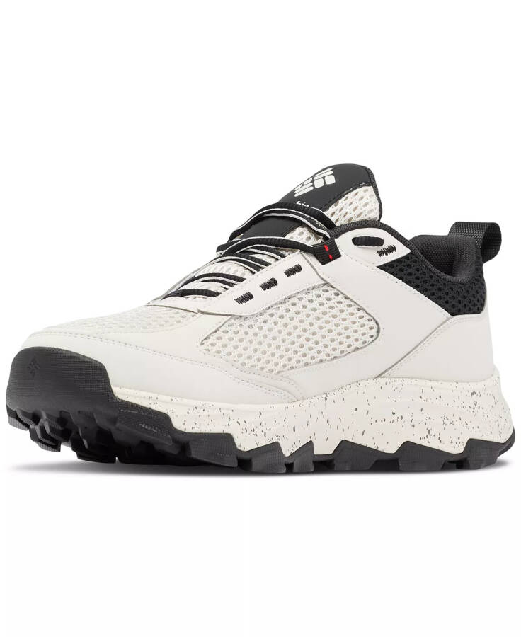 Мужские кроссовки Hatana Breathe Trail Cloud Grey, Black - 5