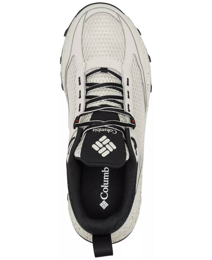 Мужские кроссовки Hatana Breathe Trail Cloud Grey, Black - 9