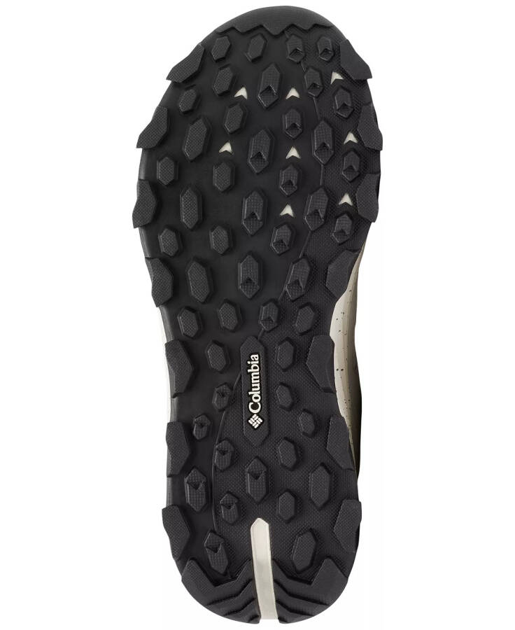 Мужские кроссовки Hatana Breathe Trail Cloud Grey, Black - 10