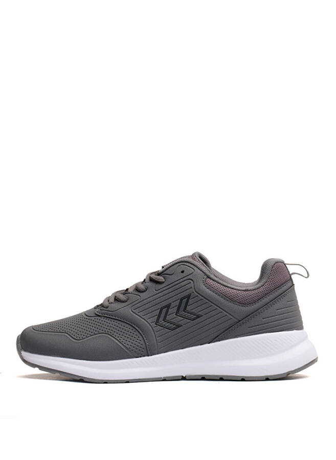 Мужские кроссовки Hummel Grey для ходьбы 900389-2267 HML HUBER - 1