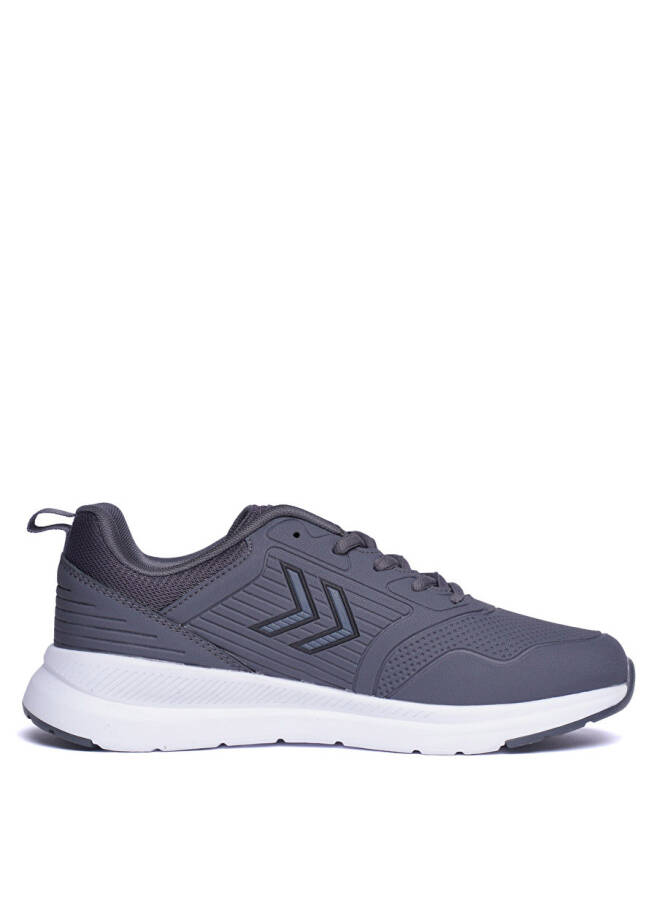 Мужские кроссовки Hummel Grey для ходьбы 900389-2267 HML HUBER - 2