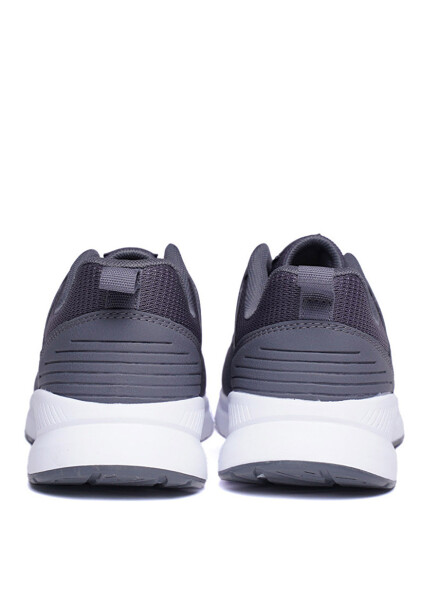 Мужские кроссовки Hummel Grey для ходьбы 900389-2267 HML HUBER - 5