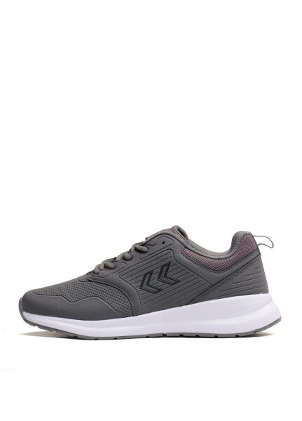 Мужские кроссовки Hummel Grey для ходьбы 900389-2267 HML HUBER - 7