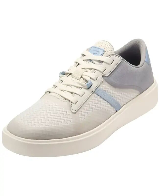 Мужские кроссовки на шнуровке Men's Grand Crosscourt Winner - Silver Birch - 7