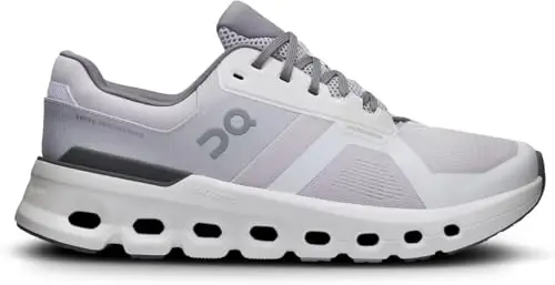 Мужские кроссовки On Cloudrunner 2 - ON (1)
