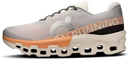 Мужские кроссовки On Men's Cloudmonster - 5